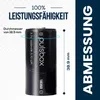 pulsbox 18350 | 18400 Li-Ion Akku 3,7V 1600mAh integrierte Produktbild-Vorschau 3