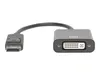Digitus DB-340414-001-S, 0,15 m, Mini DisplayPort, DVI-I, Náhled obrázku produktu 2