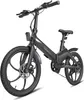 SachsenRAD E-Folding Race Bike F11 MagPuma mit Produktbild-Vorschau 1