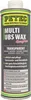 Petec Multi UBS Wax Transparent Unterbodenwachs Saugdose 1L Produktbild-Vorschau 5