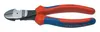 KNIPEX Kraft-Seitenschneider 200 mm Produktbild-Vorschau 41