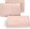 Osuška Amy (22) 50x90 cm Powder Náhled obrázku produktu 1