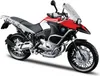 Maisto Motorrad BMW R 1200 GS 31101 Produktbild-Vorschau 6