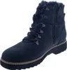 Waldläufer Damen Stiefel, blau(notte (194)), Gr. 6 Produktbild-Vorschau 61