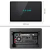 Android Radio geeignet für VW Passat B6 B7 CC Magotan Produktbild-Vorschau 12