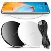 Wireless Ladegerät für Huawei P60 P50 P40 Pro Plus Lade Produktbild-Vorschau 2