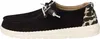 Hey Dude Damen Halbschuhe Wendy Leopard Black/Leopard Produktbild-Vorschau 2