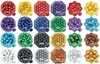 Aquabeads perleťové perle, náplň, sada náplní, řemeslné Náhled obrázku produktu 3