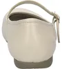 Josef Seibel Ballerinas Damen 32303434343339 Beige 37 EU Produktbild-Vorschau 5