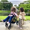 Novi Grande Go V2 Buggy – ab Geburt bis 22 kg – Produktbild-Vorschau 6