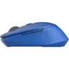 Rapoo M300 Blau Kabellose Multi-Mode-Maus Produktbild-Vorschau 5