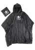 St. Pauli - Totenkopf, Regenponcho Produktbild-Vorschau 1