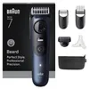 Tondeuse à barbe rechargeable - Braun - BT7520 - Voir les images du produit 2