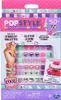 Cool Maker PopStyle Armband Studio Nachfüllset, Produktbild-Vorschau 9