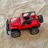 Terénne autíčko Woopie Jeep so zvukom a svetlom Náhľad obrázku produktu 14