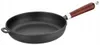 Krisberg Gusseisenpfanne 24 cm schwer tief Induktion Produktbild-Vorschau 5
