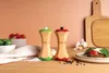 OTOTO Salz- und Pfefferstreuer "Twin Spice" 115741 Podgląd zdjęcia produktu 3