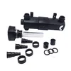 Cuv-224 UVC Wasserklärer 24 Watt Aquarium Teich Produktbild-Vorschau 5