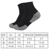 Herren 3 Paar Wandersocken Outdoor Socks Sportsocken Casual Produktbild-Vorschau 10