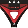 Adidas Padel Drive Black 2026 Padelová raketa Červená  Náhľad obrázku produktu 2