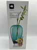 Leonardo Papageno Peppe vase en verre vase à oiseaux Voir les images du produit 1