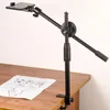 Trépied de table avec bras réglable, support de caméra, Voir les images du produit 4