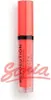 Makeup Revolution - Transparenter Glanz Lipgloss - 130 Produktbild-Vorschau 1