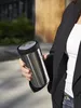 Stelton - Thermos pratique "To Go Click", 0,4 L, en acier Voir les images du produit 2