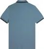 Fred Perry Twin Tipped Poloshirt Herren Produktbild-Vorschau 6