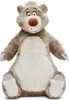 DINO Orso di peluche Baloo 17 cm Anteprima dell’immagine prodotto 2