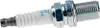 A single spark plug is shown against a white background. Voir les images du produit