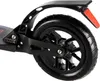 Scooter à roues gonflables NILS Extreme HC300 rouge Voir les images du produit 3