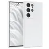 EAZY CASE Silikonhülle für Samsung Galaxy S23 Ultra Silikon Produktbild-Vorschau 1