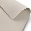 Schreibtischunterlage Kunstleder, creme, 70 x 40 cm Produktbild-Vorschau 3