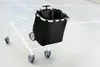 reisenthel Einkaufstrolley carrycruiser Schwarz 40 Liter Produktbild-Vorschau 15