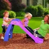 Little Tikes First Slide, 1,5 rok / roky, Ruov, Purpurov Náhľad obrázku produktu 8