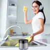 Perle detergenti Relaxdays, 1000 pezzi, acciaio Anteprima dell’immagine prodotto 3