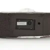 Lindby LED-Solar-Dekoleuchte Adem, rostbraun, Glas, 31 cm Produktbild-Vorschau 6