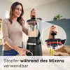 Bosch Hochleistungsmixer, Smoothie Maker, 1800W, VitaPower Produktbild-Vorschau 11
