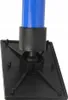 Close-up of the adjustable head of a telescopic support pole. Náhľad obrázku produktu