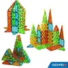 Geomag Magnetische Tegels Gems 60, Bouwset, 3 jaar en Productafbeelding-voorbeeld 9