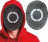 Fiestas Guirca Maska The Gamer PVC Circle GUIRCA Náhľad obrázku produktu 4