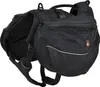 Dogs Creek Geschirr + Rucksack Travel schwarz L Produktbild-Vorschau 1