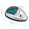 12V LED Marine Navigation Licht Wasserdicht Grün Starboards Produktbild-Vorschau 7