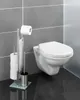 WENKO Stand WC Garnitur Toiletten Bürsten Papier Rollen Produktbild-Vorschau 11