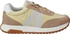 Ara 29702-12 MALIBU, Sneaker in Gelb für Damen, Größe 39 Produktbild-Vorschau 40