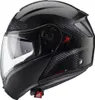 Casque Caberg Levo X Carbon, carbone, M (57/58) Voir les images du produit 2