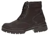 Waldläufer Damen Schnürboot Amara braun 6 Produktbild-Vorschau 10