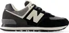 NEW BALANCE - Sneakers unisex 574 - Numero 43 Anteprima dell’immagine prodotto 12