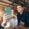 Custodia In Silicone Per Iphone Xr Di Apple Verde Anteprima dell’immagine prodotto 7